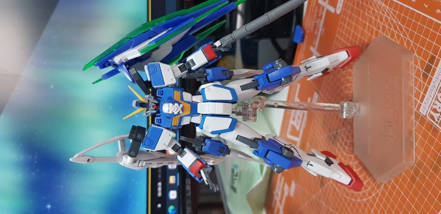 hg 크로스본 쿠안타 빌드해봤읍니다 (도색전)_1.jpg