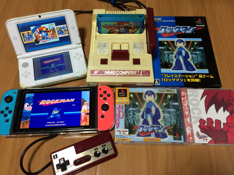 레트로 아이템 정리 & 메탈기어 솔리드~_29.jpg