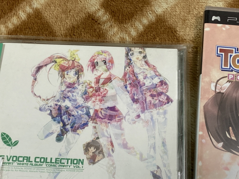 레트로 아이템 정리 & 메탈기어 솔리드~_64.jpg