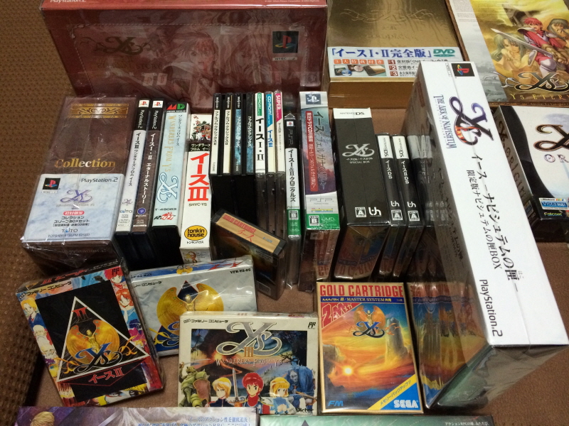 레트로 아이템 정리 & 메탈기어 솔리드~_109.jpg