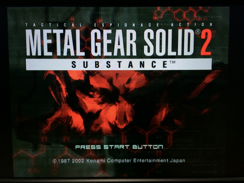 레트로 아이템 정리 & 메탈기어 솔리드~_169.jpg