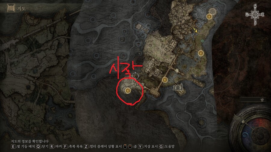 황금종자 팁 중에 23. 케일리드 아래 지하도시 여기 가는방법입니다._2.jpg