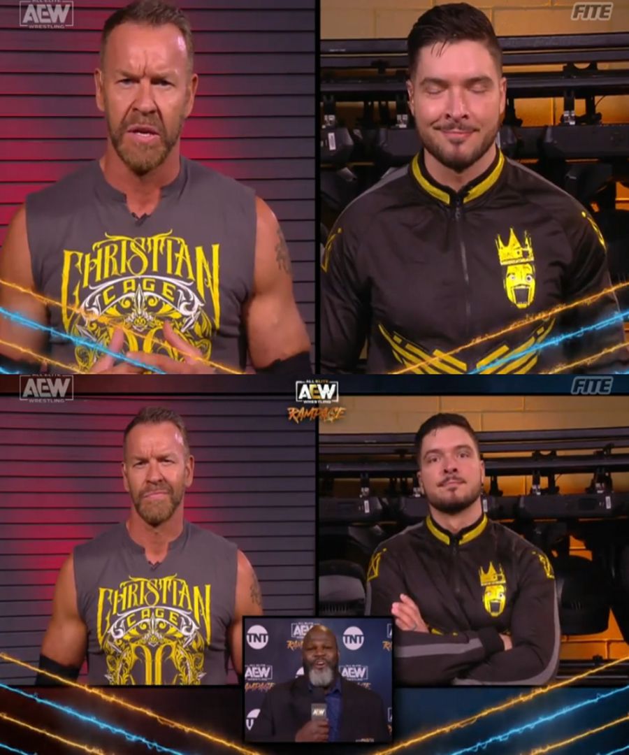 220304 AEW 램페이지 결과 (레볼루션 2022 직전)_12.jpg