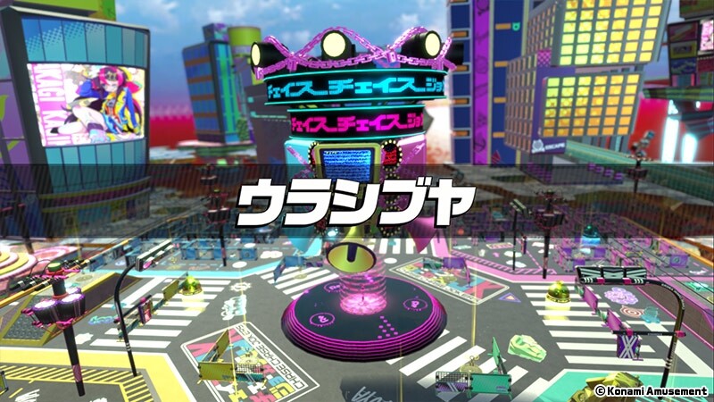 [AC] 코나미 신작 게임 체이스 체이스 조커즈 공개_2.jpg