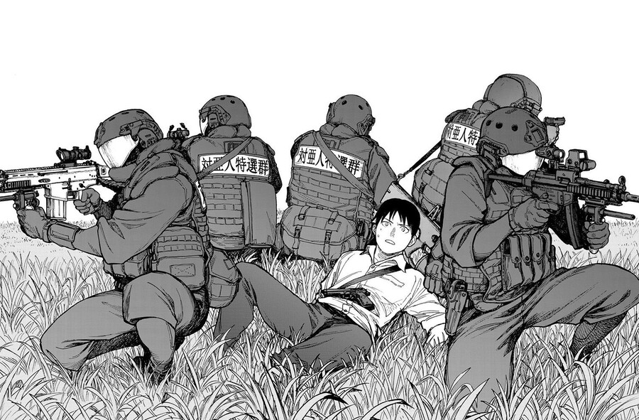 아인)글작가가 도망치고 로리 쩡작가였던 그림작가가 계속 연재했는데 개 떡상_1.jpg