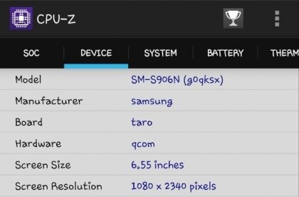 삼성 GOS 성능 제어는 실시간으로 변할 가능성이 있습니다_1.jpg