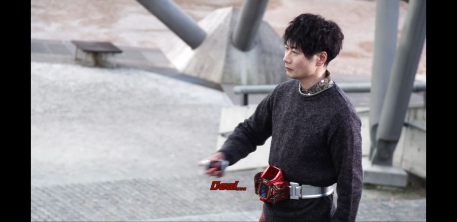 [가면라이더 리바이스] 파괴! 세계! 기기괴괴! 장수풍뎅이_8.jpg