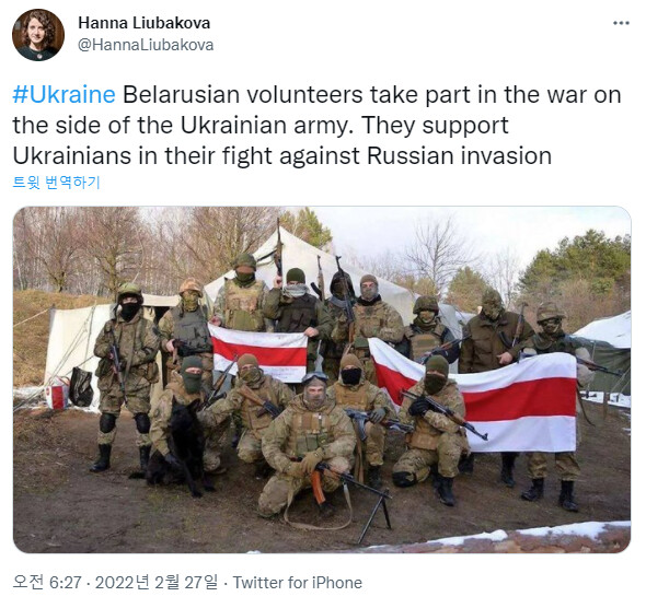 "푸틴의 꼭두각시"라 불리는 벨라루스 근황_1.png