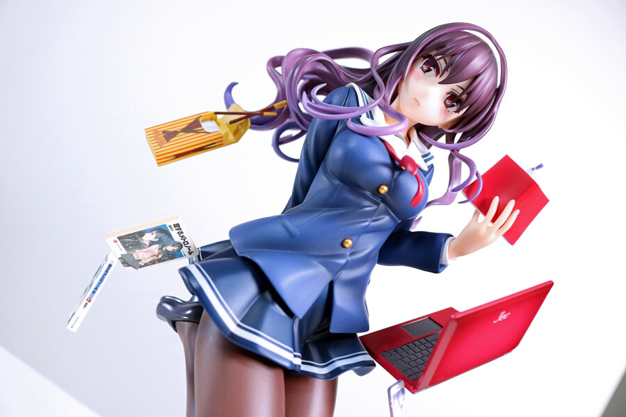 [맥스팩토리] 사에카노 - 카스미가오카 우타하 1/7 스케일_13.jpg