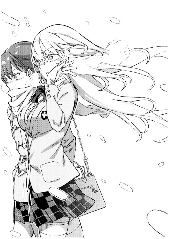 (어과초)대충 미사카랑 식봉이 같이 나오는 짤 모아왔다는 내용.jpg_16.png