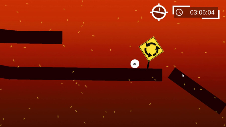 [스팀게임] 2D 플랫포머 'Perfect Ball(퍼펙트 볼)'_4.png