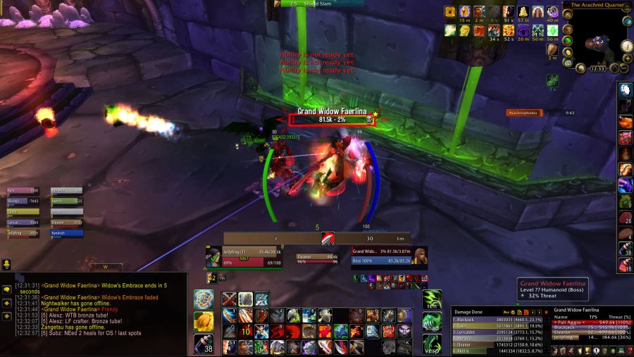 [UI] 던파 인터페이스(UI) 개선좀 해줬으면 좋겠네요_2.jpg