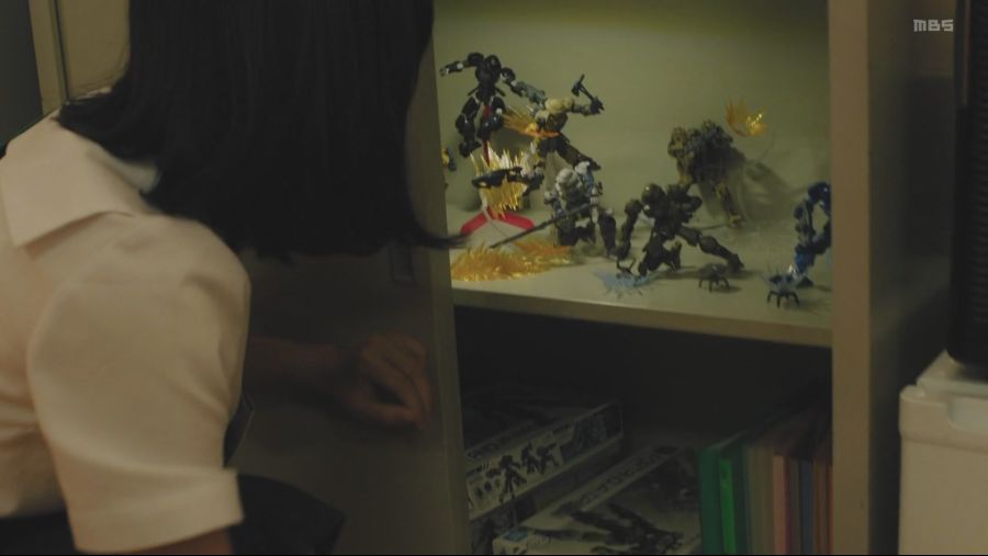 [걸 건 레이디] 질주, 늦여름의 배수진. - 스크롤 주의 -_10.jpg