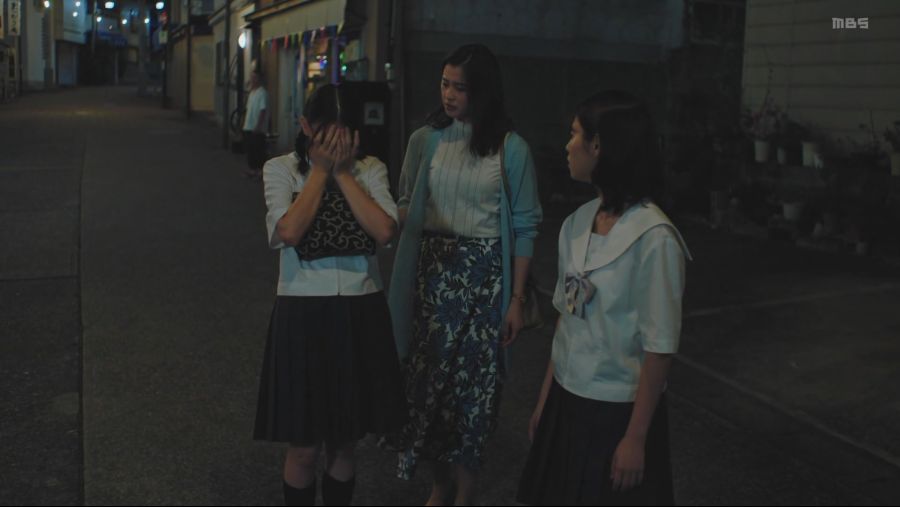 [걸 건 레이디] 질주, 늦여름의 배수진. - 스크롤 주의 -_30.jpg