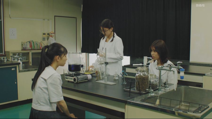 [걸 건 레이디] 질주, 늦여름의 배수진. - 스크롤 주의 -_34.jpg