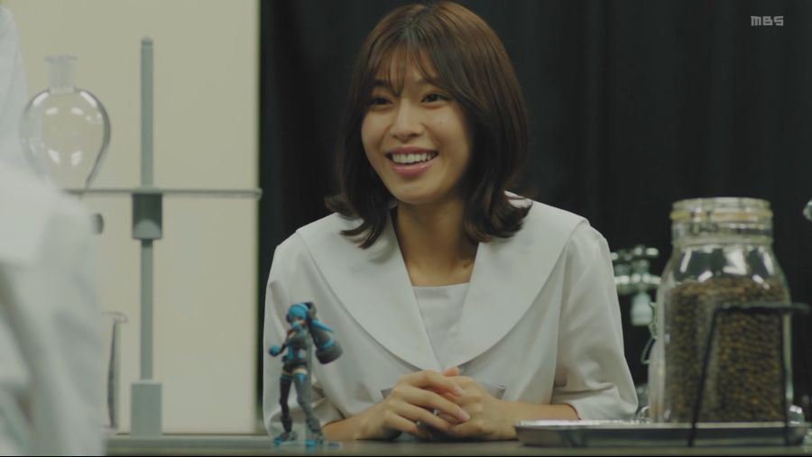 [걸 건 레이디] 질주, 늦여름의 배수진. - 스크롤 주의 -_36.jpg