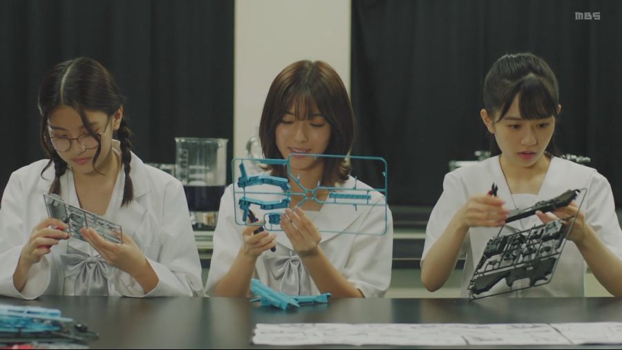 [걸 건 레이디] 질주, 늦여름의 배수진. - 스크롤 주의 -_41.jpg