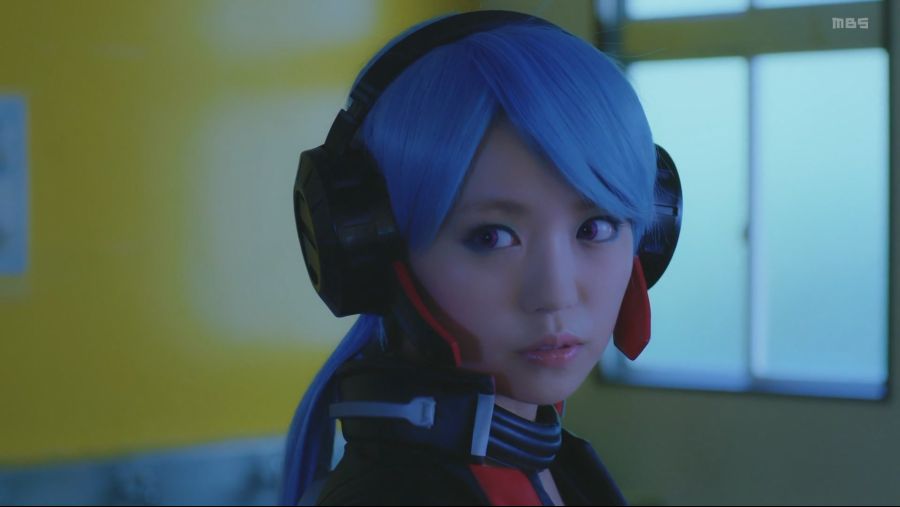 [걸 건 레이디] 질주, 늦여름의 배수진. - 스크롤 주의 -_58.jpg