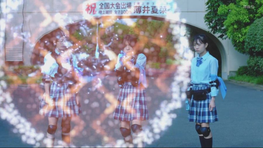 [걸 건 레이디] 질주, 늦여름의 배수진. - 스크롤 주의 -_60.jpg