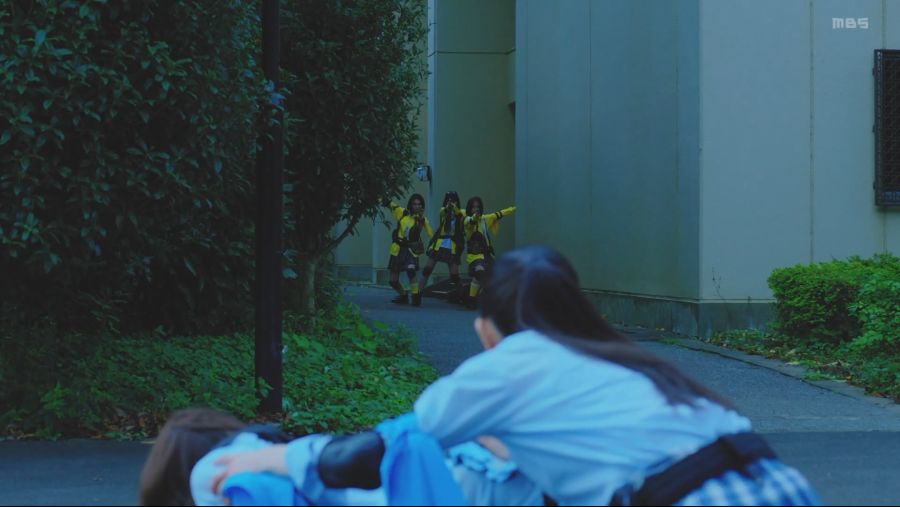 [걸 건 레이디] 질주, 늦여름의 배수진. - 스크롤 주의 -_61.jpg