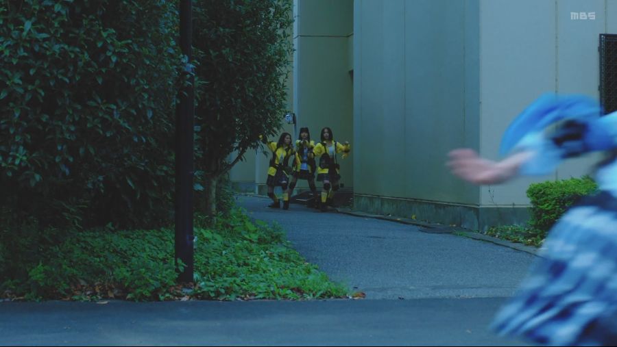 [걸 건 레이디] 질주, 늦여름의 배수진. - 스크롤 주의 -_62.jpg