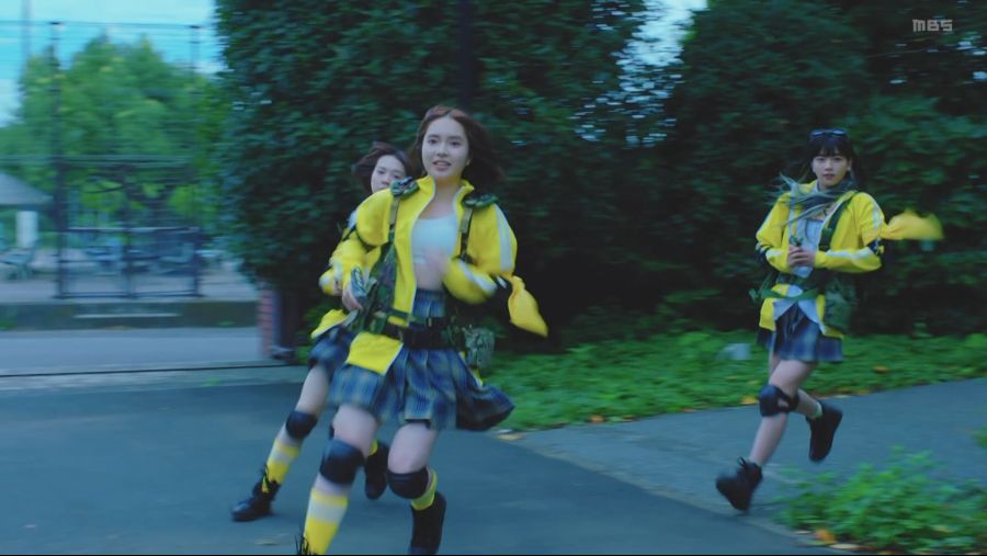 [걸 건 레이디] 질주, 늦여름의 배수진. - 스크롤 주의 -_65.jpg