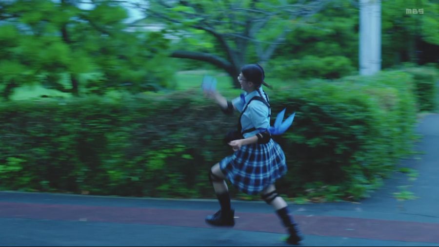 [걸 건 레이디] 질주, 늦여름의 배수진. - 스크롤 주의 -_74.jpg