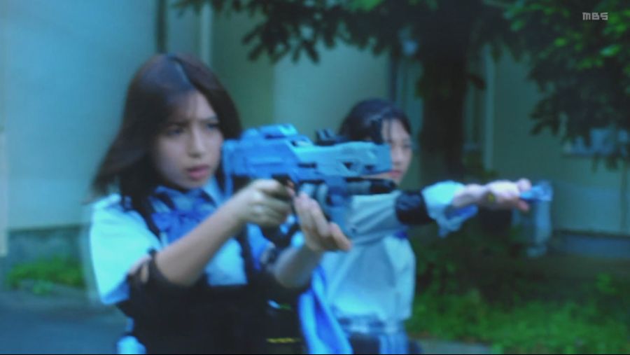 [걸 건 레이디] 질주, 늦여름의 배수진. - 스크롤 주의 -_75.jpg