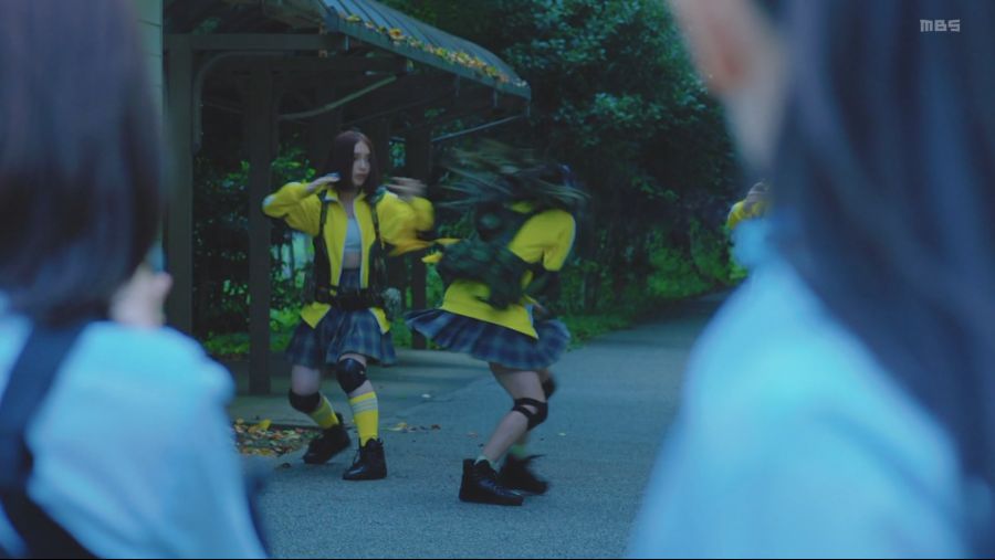 [걸 건 레이디] 질주, 늦여름의 배수진. - 스크롤 주의 -_83.jpg