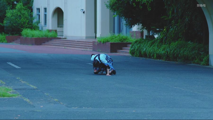 [걸 건 레이디] 질주, 늦여름의 배수진. - 스크롤 주의 -_86.jpg