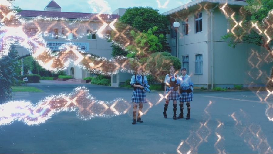 [걸 건 레이디] 질주, 늦여름의 배수진. - 스크롤 주의 -_112.jpg