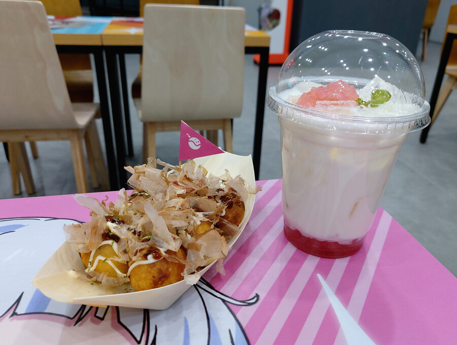 러브라이브! 슈퍼스타!! X 애니플러스 콜라보 카페_48.jpg