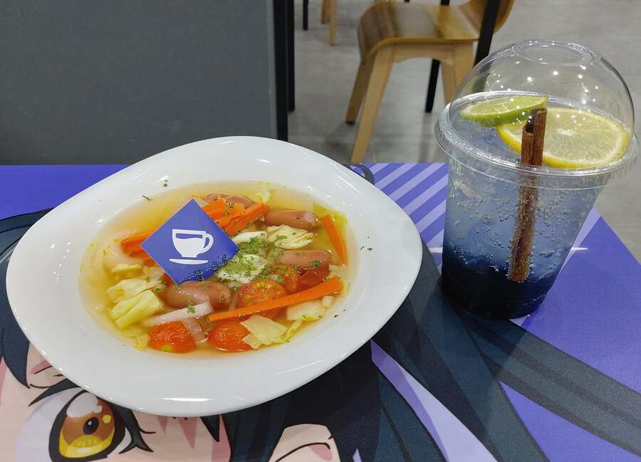 러브라이브! 슈퍼스타!! X 애니플러스 콜라보 카페_58.jpg