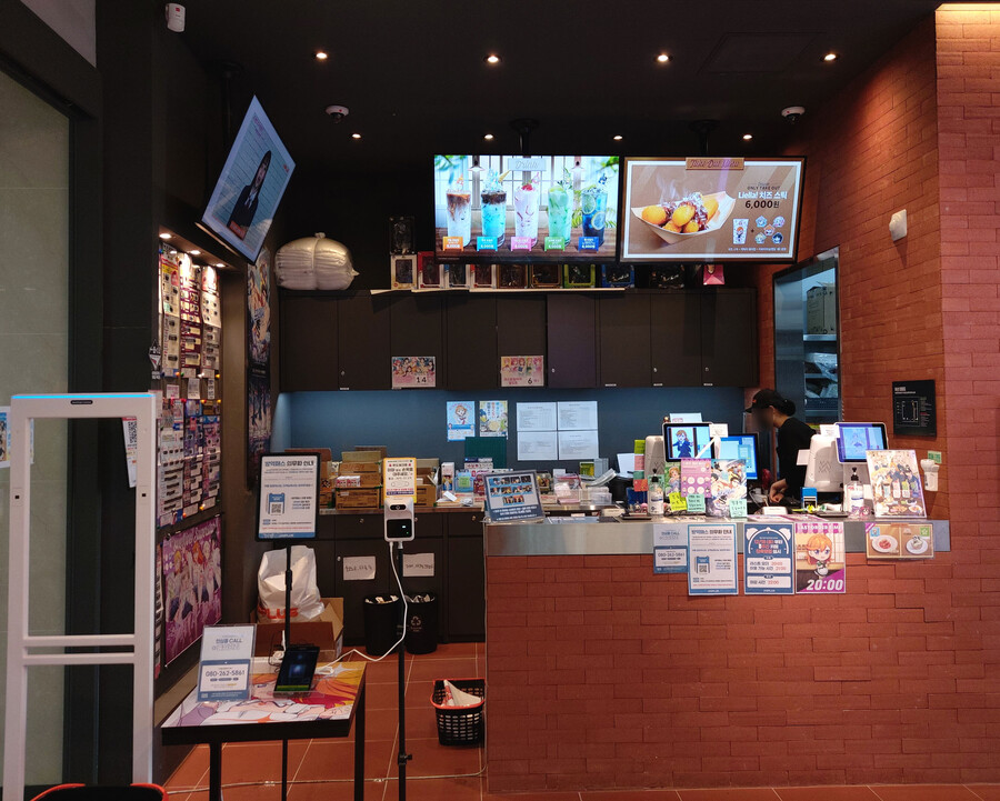 러브라이브! 슈퍼스타!! X 애니플러스 콜라보 카페_93.jpg