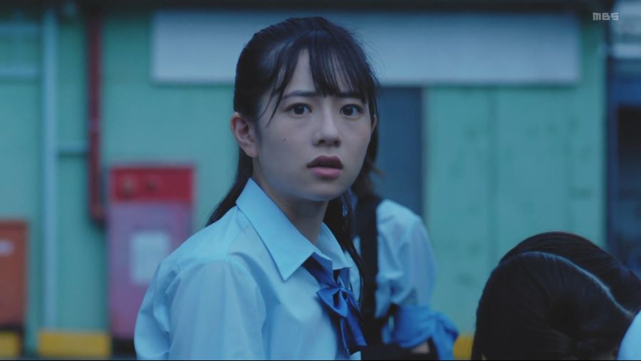 [걸 건 레이디] 질주, 늦여름의 배수진. - 스크롤 주의 -_126.jpg