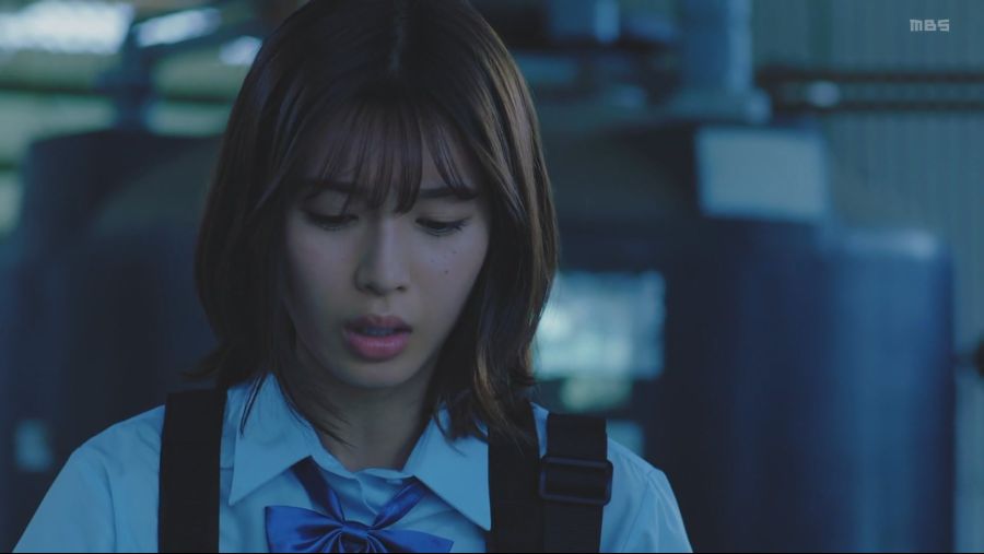 [걸 건 레이디] 질주, 늦여름의 배수진. - 스크롤 주의 -_128.jpg