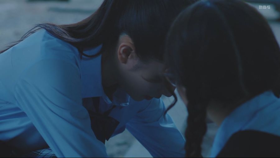 [걸 건 레이디] 질주, 늦여름의 배수진. - 스크롤 주의 -_131.jpg