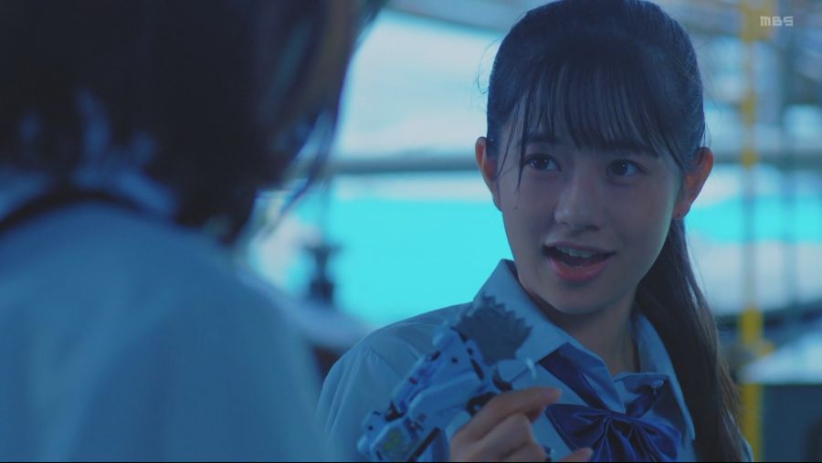 [걸 건 레이디] 질주, 늦여름의 배수진. - 스크롤 주의 -_132.jpg