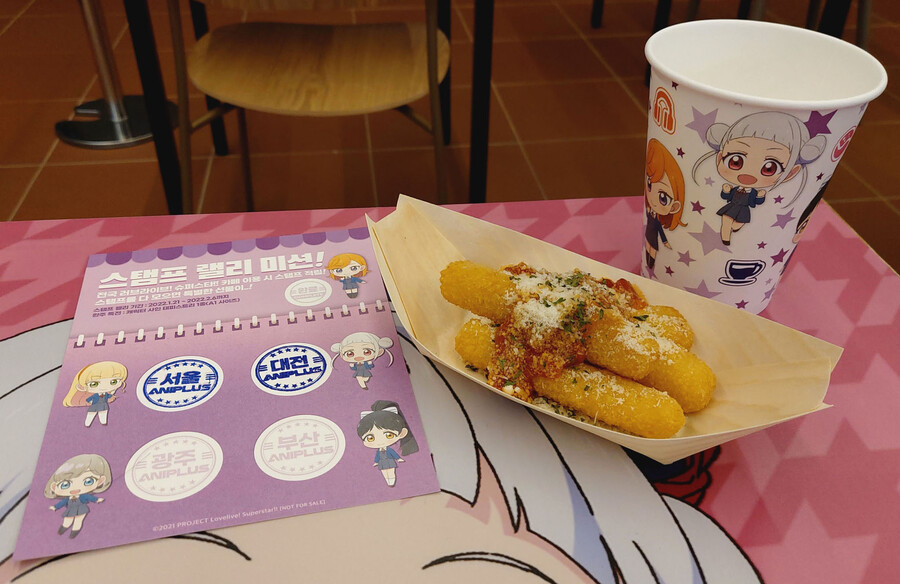 러브라이브! 슈퍼스타!! X 애니플러스 콜라보 카페_107.jpg