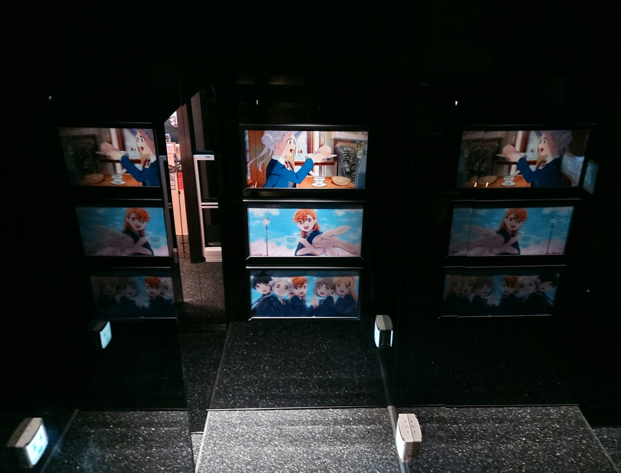 러브라이브! 슈퍼스타!! X 애니플러스 콜라보 카페_116.jpg