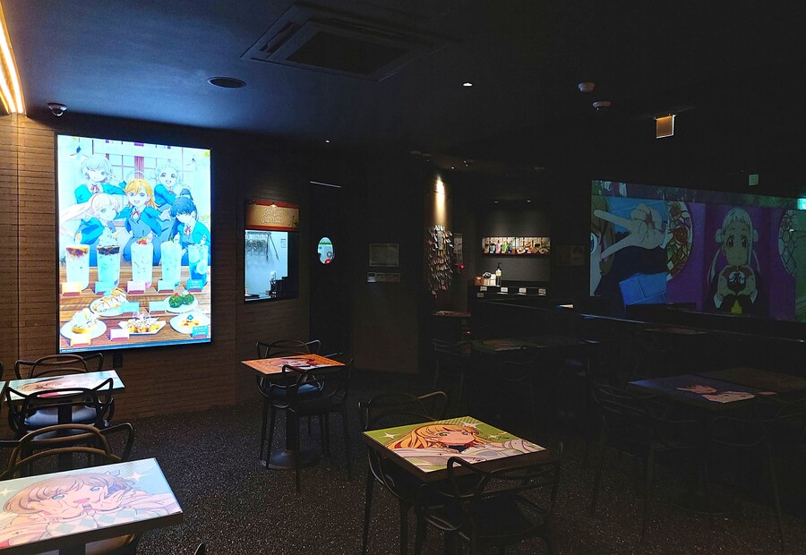 러브라이브! 슈퍼스타!! X 애니플러스 콜라보 카페_118.jpg