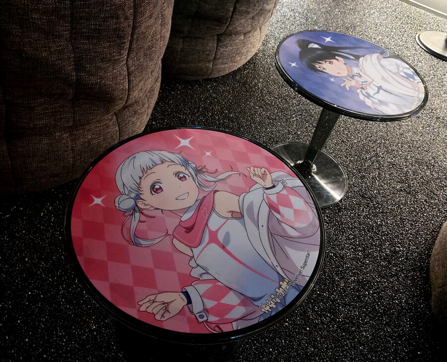 러브라이브! 슈퍼스타!! X 애니플러스 콜라보 카페_125.jpg