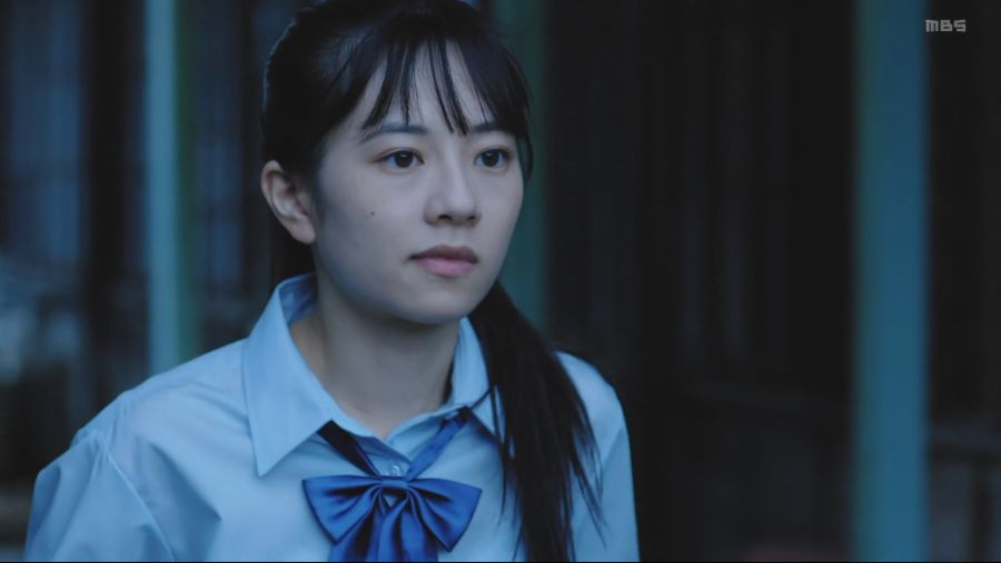 [걸 건 레이디] 질주, 늦여름의 배수진. - 스크롤 주의 -_142.jpg