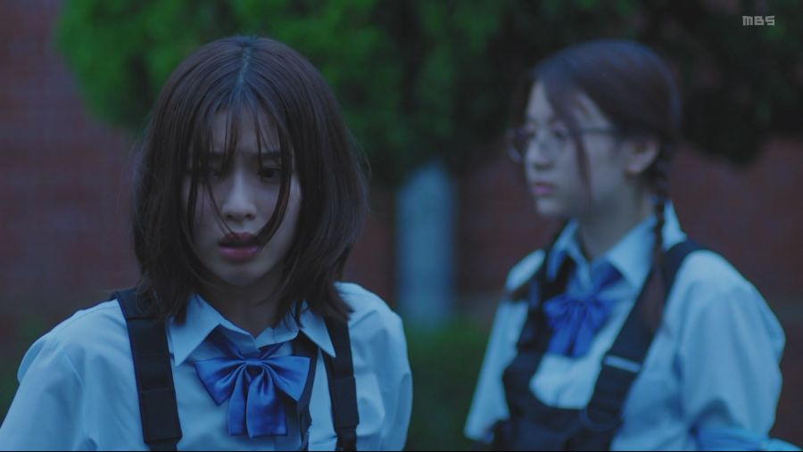 [걸 건 레이디] 질주, 늦여름의 배수진. - 스크롤 주의 -_150.jpg