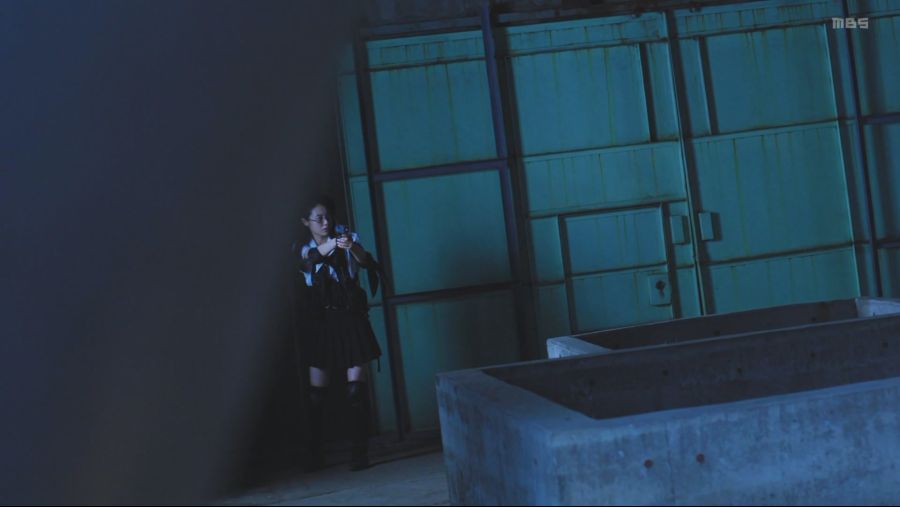 [걸 건 레이디] 질주, 늦여름의 배수진. - 스크롤 주의 -_160.jpg