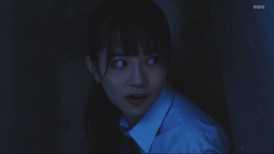 [걸 건 레이디] 질주, 늦여름의 배수진. - 스크롤 주의 -_161.jpg