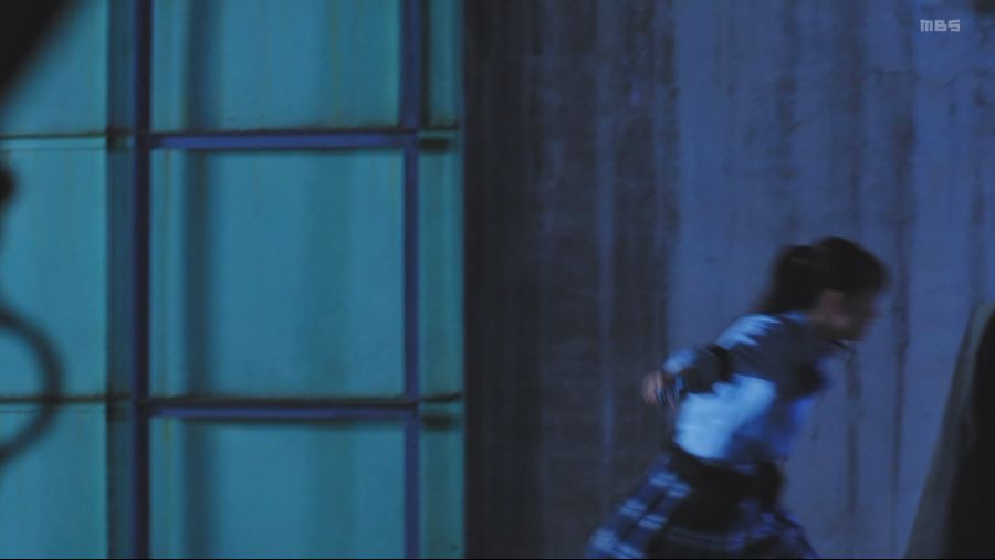 [걸 건 레이디] 질주, 늦여름의 배수진. - 스크롤 주의 -_167.jpg