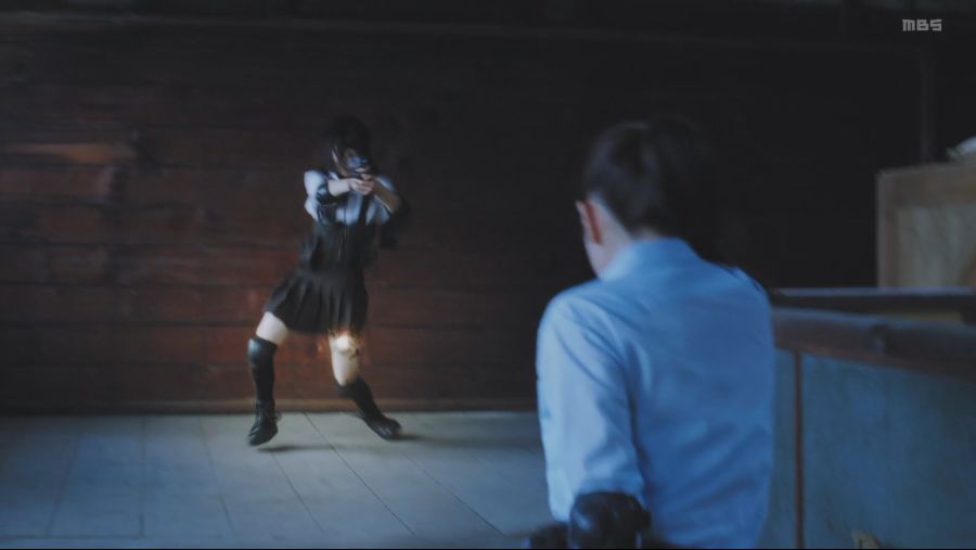 [걸 건 레이디] 질주, 늦여름의 배수진. - 스크롤 주의 -_175.jpg