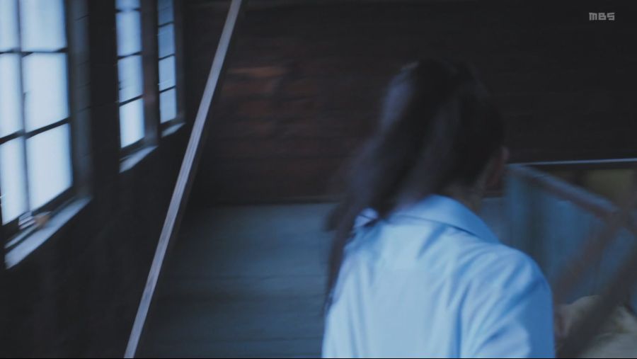 [걸 건 레이디] 질주, 늦여름의 배수진. - 스크롤 주의 -_177.jpg