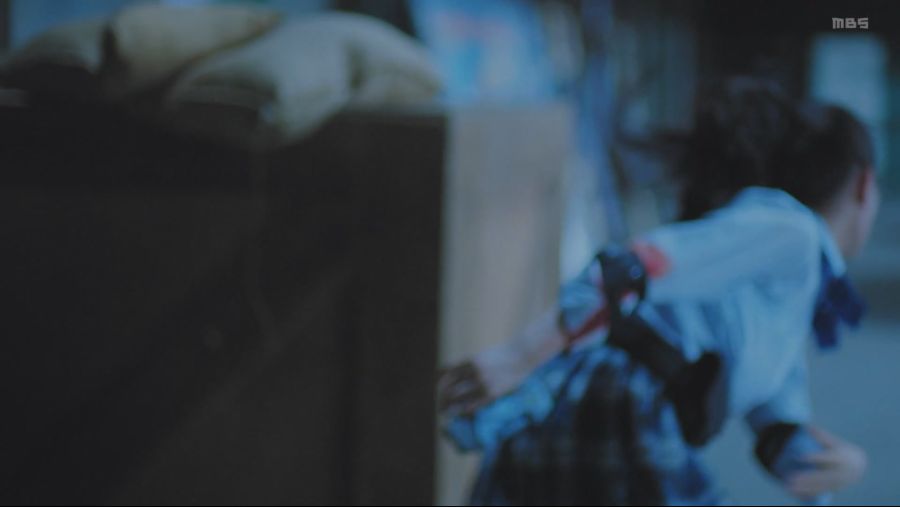 [걸 건 레이디] 질주, 늦여름의 배수진. - 스크롤 주의 -_196.jpg